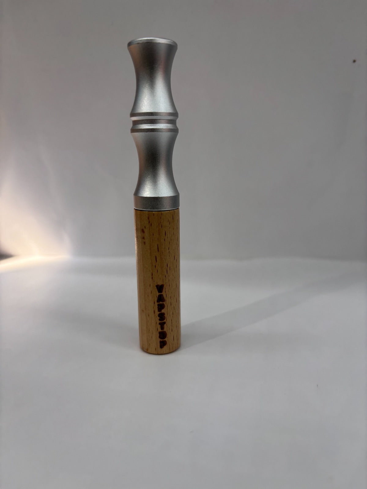 Quit smoking inhaler