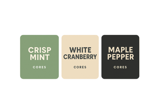 vapstop 3 pack of flavours
