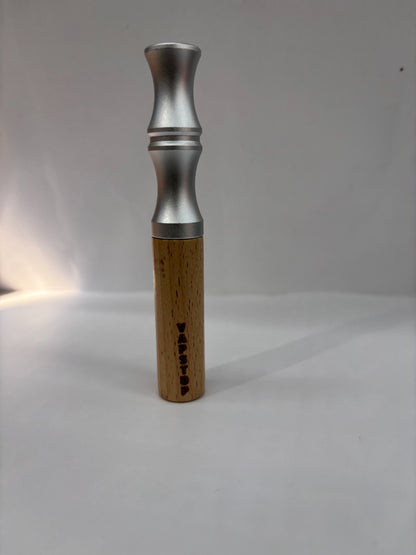 Quit smoking inhaler